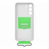 Funda para móvil Samsung cubierta para Galaxy S22, 15,5 cm (6,1