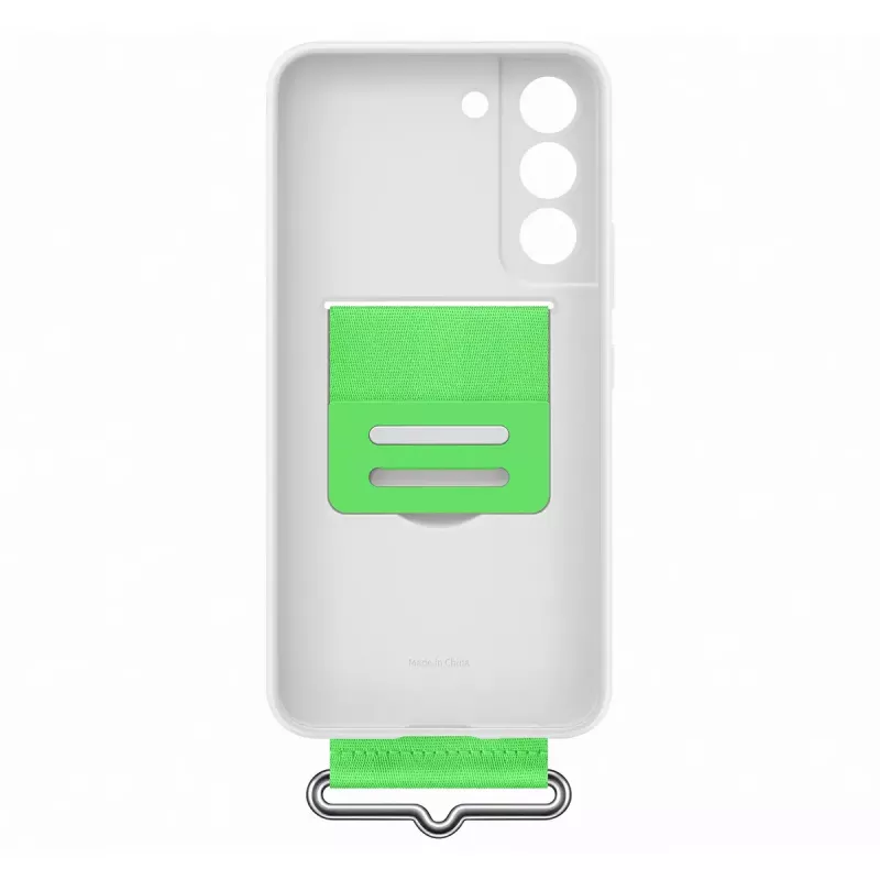 Funda para móvil Samsung cubierta para Galaxy S22, 15,5 cm (6,1