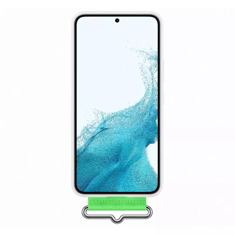 Funda para móvil Samsung cubierta para Galaxy S22, 15,5 cm (6,1