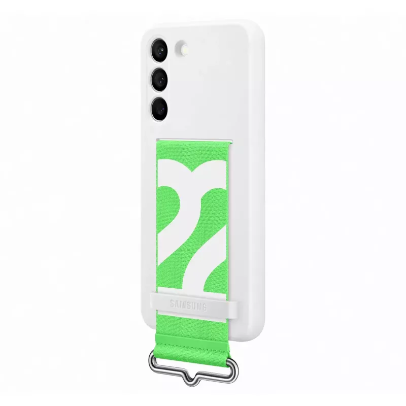 Funda para móvil Samsung cubierta para Galaxy S22, 15,5 cm (6,1