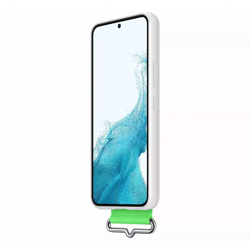 Funda para móvil Samsung cubierta para Galaxy S22, 15,5 cm (6,1