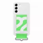 Funda para móvil Samsung cubierta para Galaxy S22, 15,5 cm (6,1