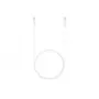 Samsung EP-DX310JWEGWW cable USB USB 2.0 1,8 m USB-C blanco