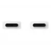 Samsung EP-DX310JWEGWW cable USB USB 2.0 1,8 m USB-C blanco