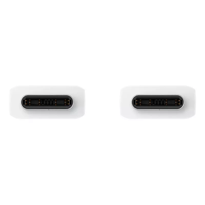 Samsung EP-DX310JWEGWW cable USB USB 2.0 1,8 m USB-C blanco