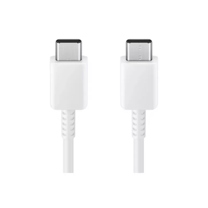 Samsung EP-DX310JWEGWW cable USB USB 2.0 1,8 m USB-C blanco