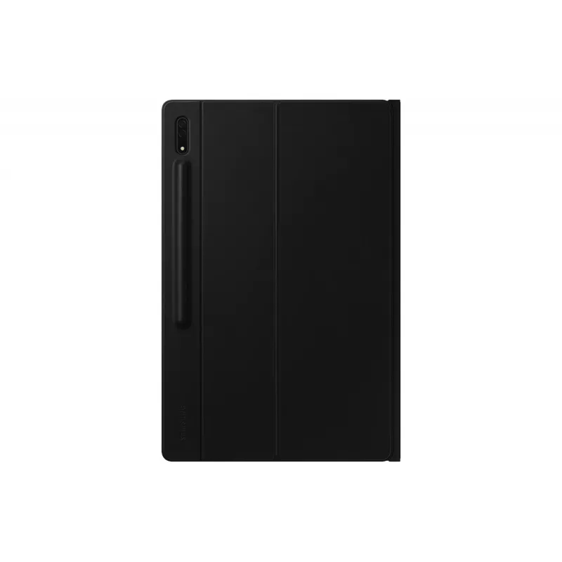 Samsung EF-DX900BBGGDE funda para tablet 37,1 cm (14,6