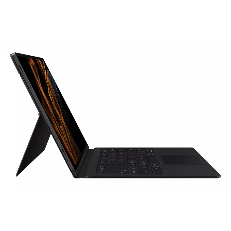 Samsung EF-DX900BBGGDE funda para tablet 37,1 cm (14,6