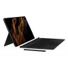 Samsung EF-DX900BBGGDE funda para tablet 37,1 cm (14,6