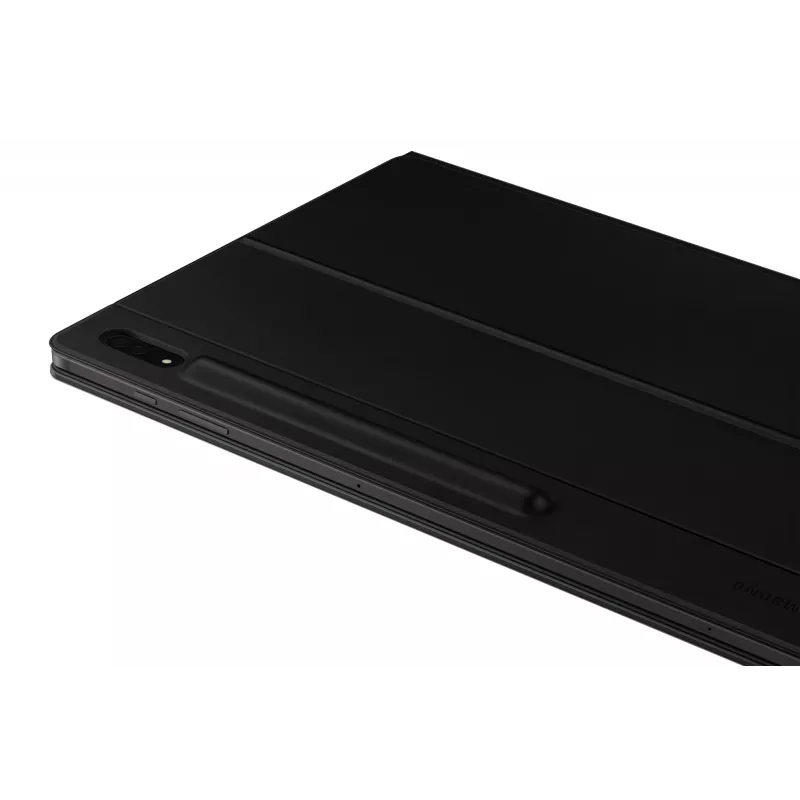 Samsung EF-DX900BBGGDE funda para tablet 37,1 cm (14,6