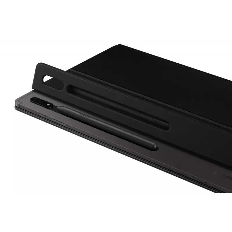 Samsung EF-DX900BBGGDE funda para tablet 37,1 cm (14,6