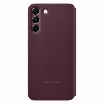 Samsung EF-ZS906C funda para móvil 16,8 cm (6,6