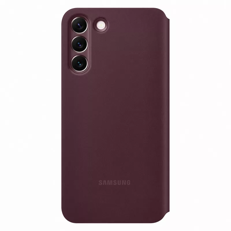 Samsung EF-ZS906C funda para móvil 16,8 cm (6,6