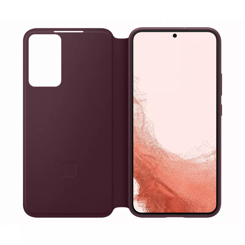 Samsung EF-ZS906C funda para móvil 16,8 cm (6,6