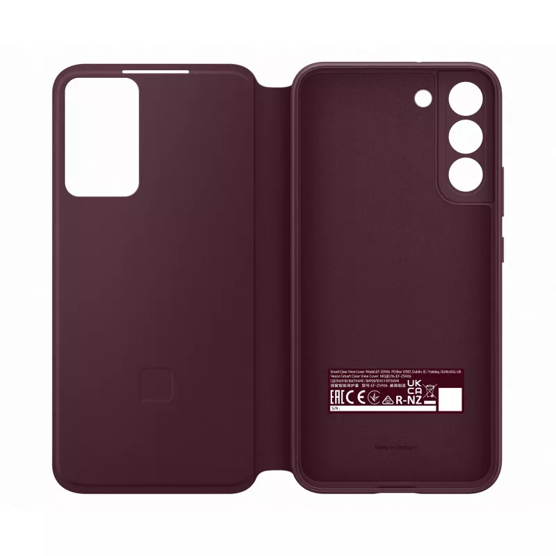 Samsung EF-ZS906C funda para móvil 16,8 cm (6,6