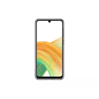 Samsung EF-QA336TBEGWW funda para móvil 16,3 cm (6,4
