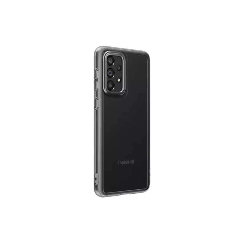 Samsung EF-QA336TBEGWW funda para móvil 16,3 cm (6,4