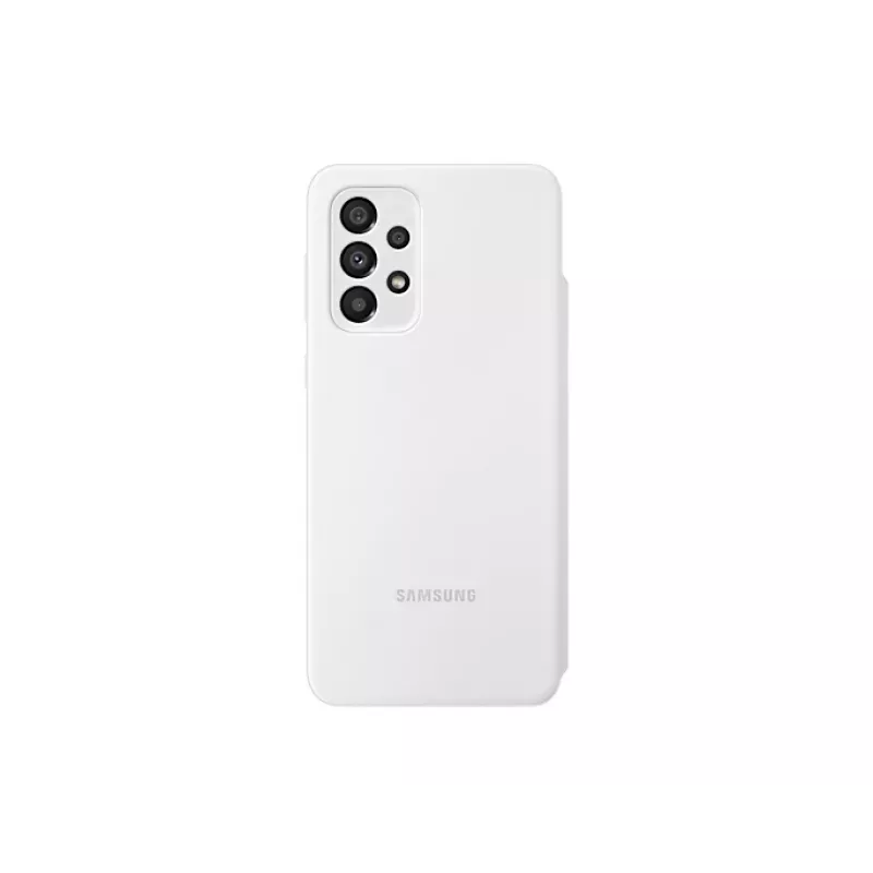 Samsung EF-EA336PWEGEW funda para móvil 16,3 cm (6,4