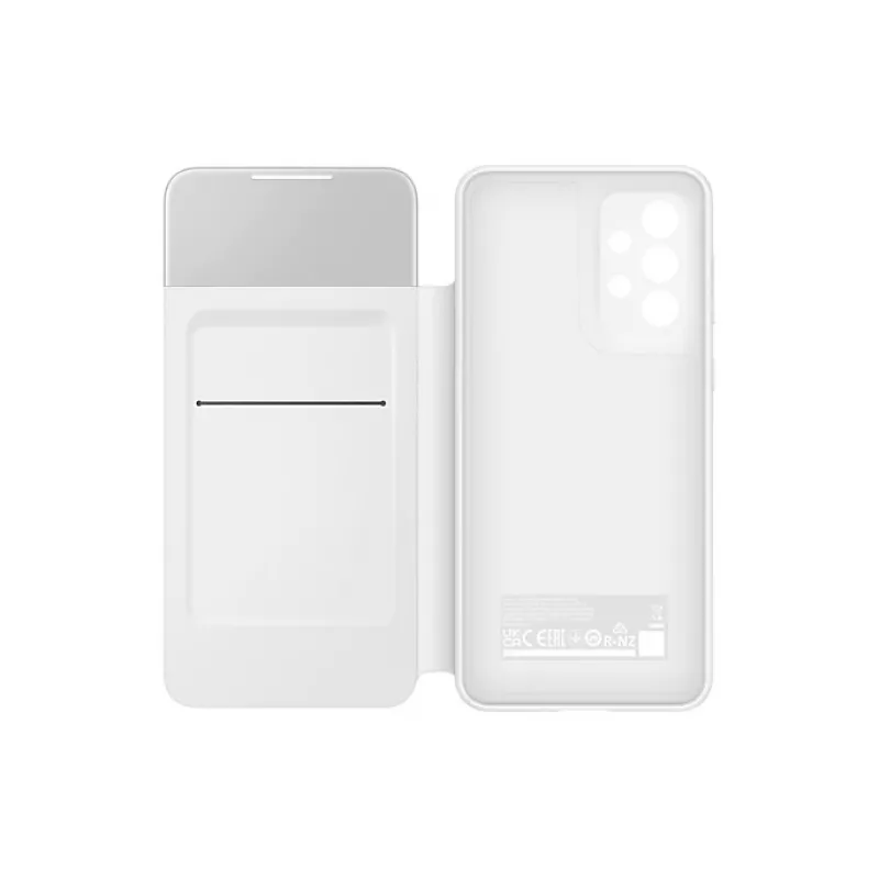 Samsung EF-EA336PWEGEW funda para móvil 16,3 cm (6,4