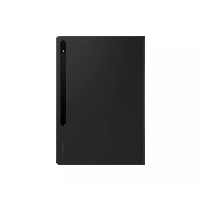Funda folio para tablet Samsung EF-ZX800P para Galaxy Tab S8+ / S7+ / S7 FE, compatible con pantalla de 12,7