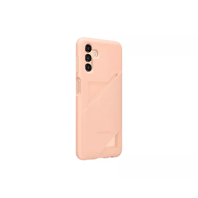 Samsung EF-OA136 – cubierta trasera para móvil – poliuretano termoplástico (TPU)