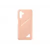 Samsung EF-OA136 – cubierta trasera para móvil – poliuretano termoplástico (TPU)