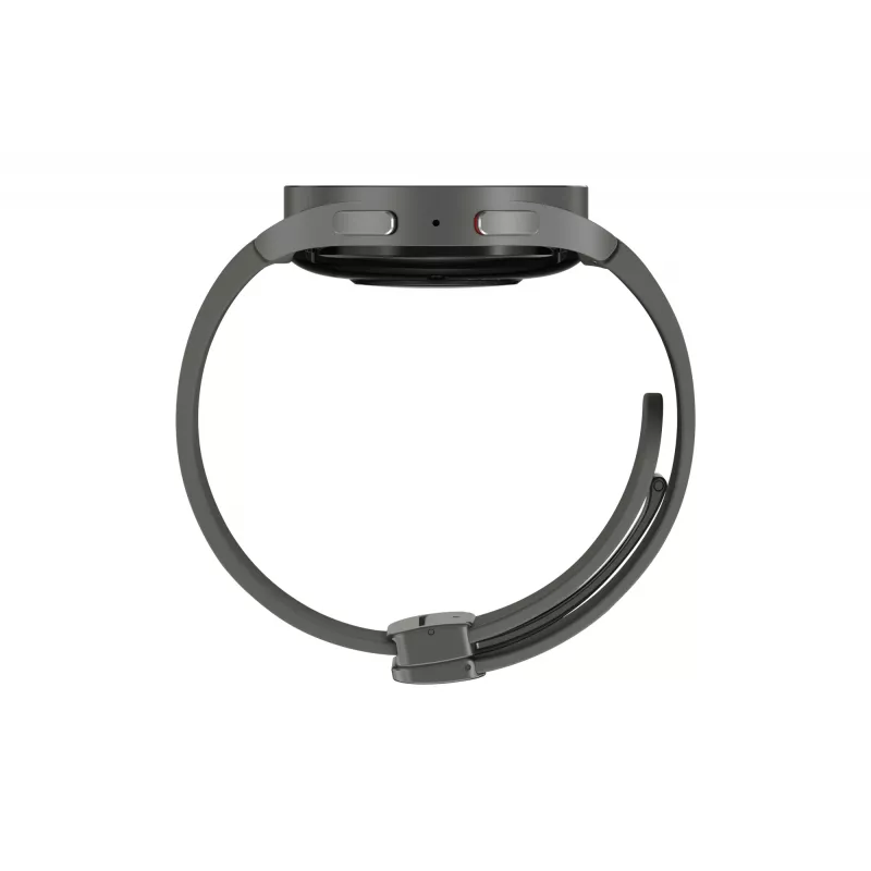 Samsung Galaxy Watch5 Pro 3,56 cm (1,4 inch) OLED 45 mm Digital 450 x 450 píxeles Pantalla táctil Titanio Wi-Fi GPS (Satélite)