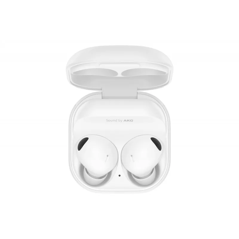 Samsung Galaxy Buds2 Pro Auriculares True Wireless Stereo (TWS) In-ear Llamadas/Música Blanco
