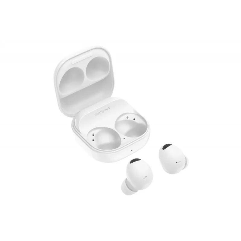 Samsung Galaxy Buds2 Pro Auriculares True Wireless Stereo (TWS) In-ear Llamadas/Música Blanco