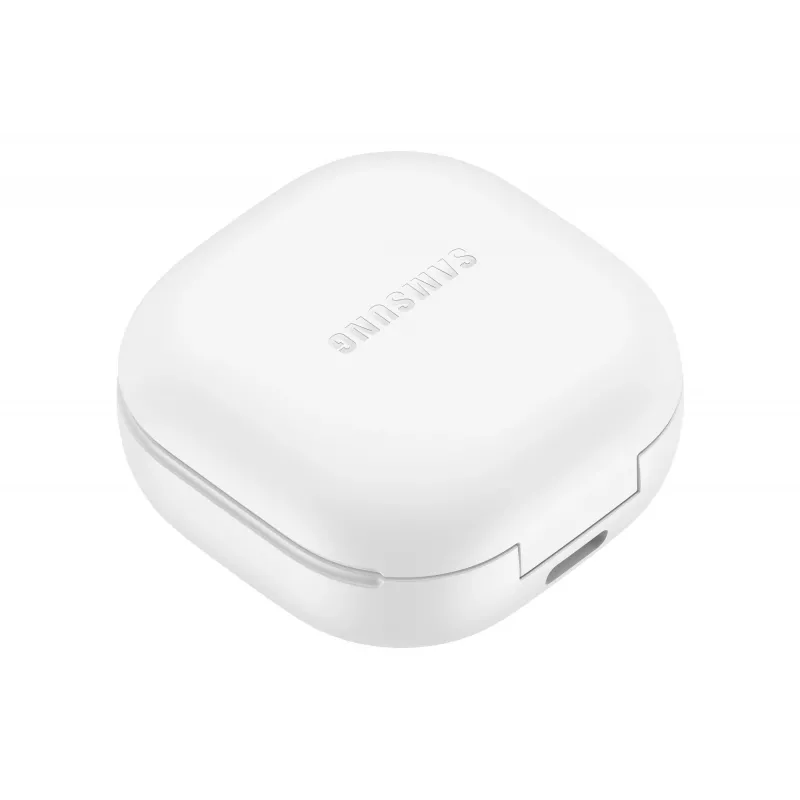 Samsung Galaxy Buds2 Pro Auriculares True Wireless Stereo (TWS) In-ear Llamadas/Música Blanco