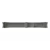 Samsung ET-SFR92LJEGEU Accesorio para wearable inteligente Gris Fluoroelastómero, Titanio