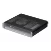 Soporte Samsung Flip Soporte OPS Negro Ancho 167,4 mm Profundidad 36,7 mm Altura 200,4 mm