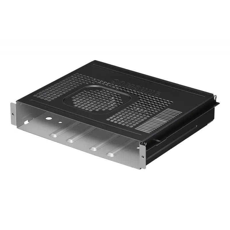 Soporte Samsung Flip Soporte OPS Negro Ancho 167,4 mm Profundidad 36,7 mm Altura 200,4 mm