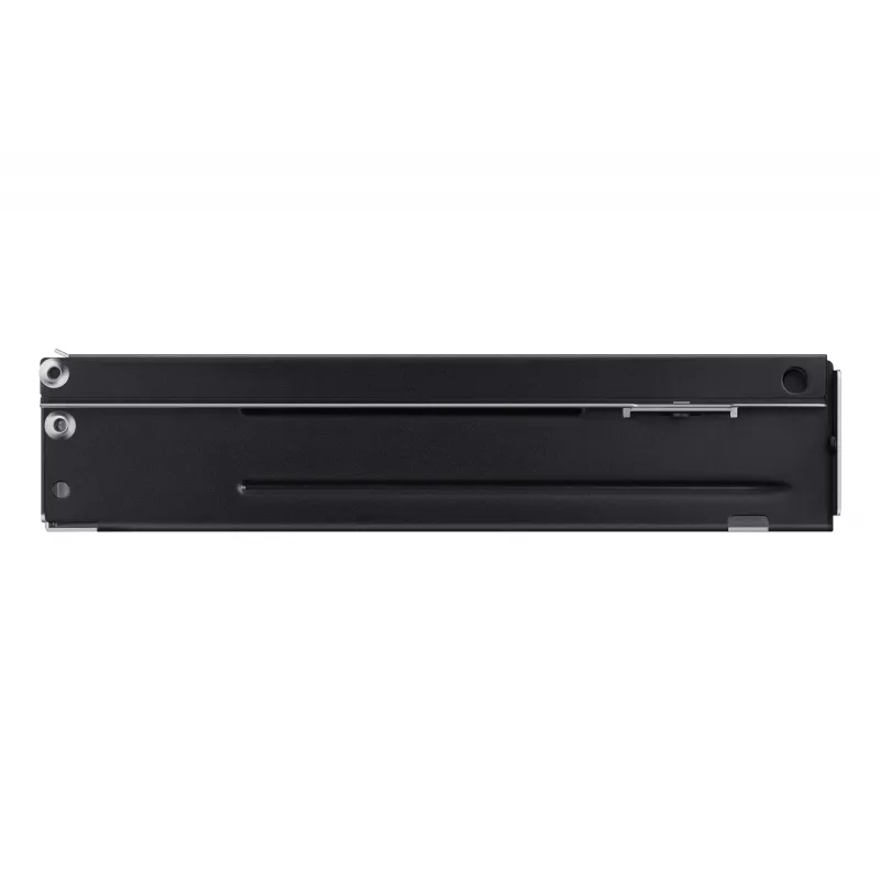 Soporte Samsung Flip Soporte OPS Negro Ancho 167,4 mm Profundidad 36,7 mm Altura 200,4 mm