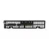 Soporte Samsung Flip Soporte OPS Negro Ancho 167,4 mm Profundidad 36,7 mm Altura 200,4 mm