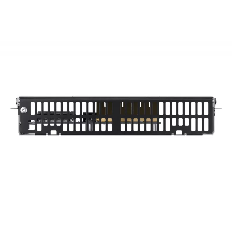 Soporte Samsung Flip Soporte OPS Negro Ancho 167,4 mm Profundidad 36,7 mm Altura 200,4 mm