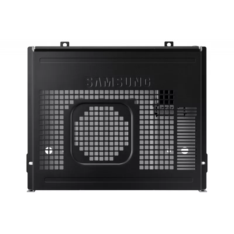 Soporte Samsung Flip Soporte OPS Negro Ancho 167,4 mm Profundidad 36,7 mm Altura 200,4 mm