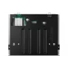 Soporte Samsung Flip Soporte OPS Negro Ancho 167,4 mm Profundidad 36,7 mm Altura 200,4 mm