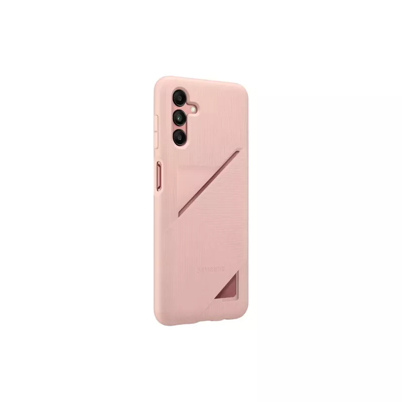 Funda para móvil Samsung Galaxy A04s EF-OA047TZEGWW, funda para pantallas de 16,5 cm (6,5