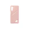 Funda para móvil Samsung Galaxy A04s EF-OA047TZEGWW, funda para pantallas de 16,5 cm (6,5