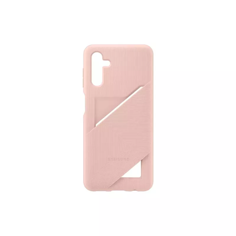 Funda para móvil Samsung Galaxy A04s EF-OA047TZEGWW, funda para pantallas de 16,5 cm (6,5