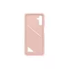 Funda para móvil Samsung Galaxy A04s EF-OA047TZEGWW, funda para pantallas de 16,5 cm (6,5