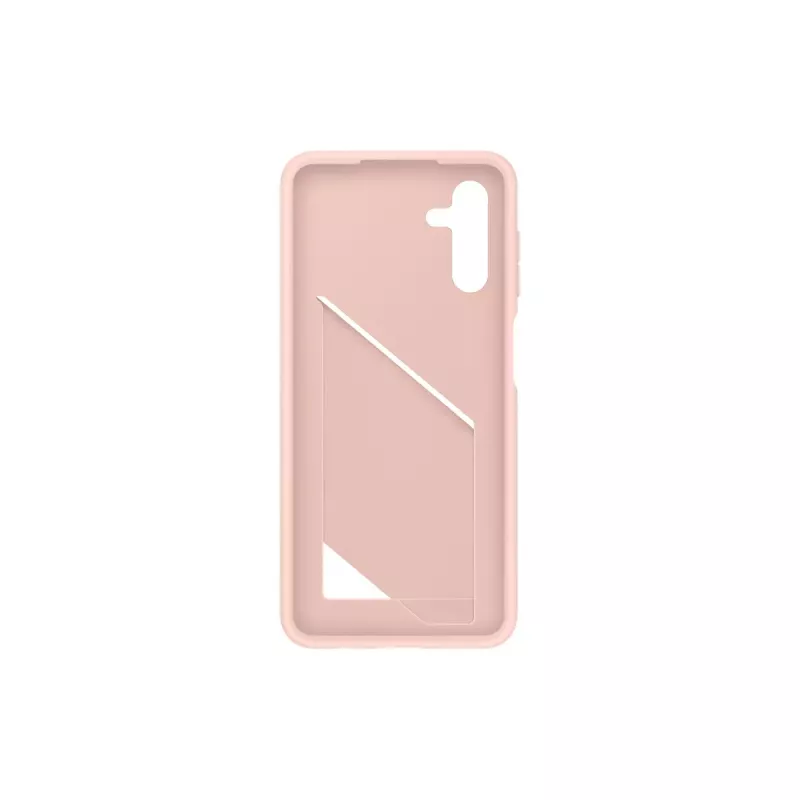 Funda para móvil Samsung Galaxy A04s EF-OA047TZEGWW, funda para pantallas de 16,5 cm (6,5