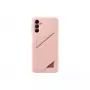 Funda para móvil Samsung Galaxy A04s EF-OA047TZEGWW, funda para pantallas de 16,5 cm (6,5
