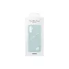 Samsung EF-OA047TGEGWW Funda para móvil para Galaxy A04s, TPU, para pantalla de 16,5 cm (6,5