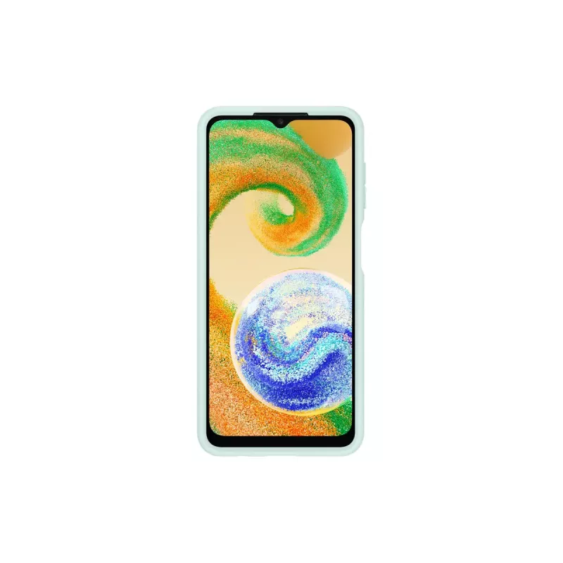 Samsung EF-OA047TGEGWW Funda para móvil para Galaxy A04s, TPU, para pantalla de 16,5 cm (6,5