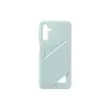 Samsung EF-OA047TGEGWW Funda para móvil para Galaxy A04s, TPU, para pantalla de 16,5 cm (6,5