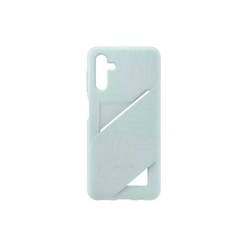 Samsung EF-OA047TGEGWW Funda para móvil para Galaxy A04s, TPU, para pantalla de 16,5 cm (6,5