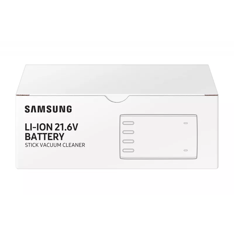 Samsung VCA-SBTA60 Batería para aspirador de mano