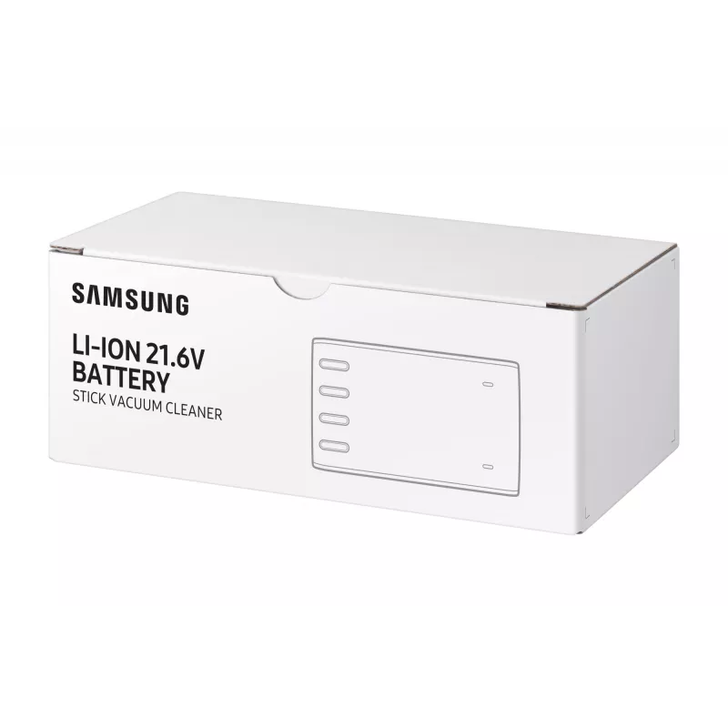 Samsung VCA-SBTA60 Batería para aspirador de mano